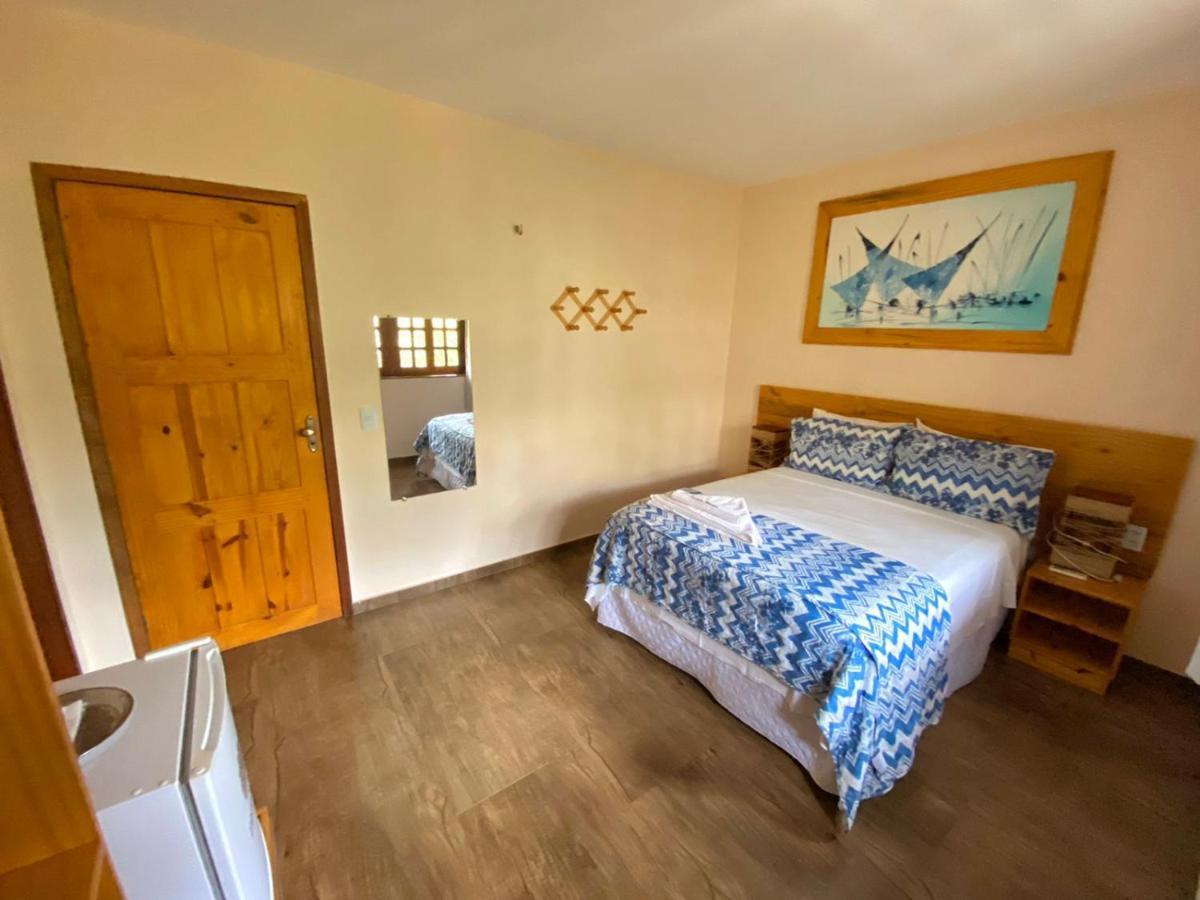 Pousada Dharma Jijoca de Jericoacoara Exterior foto